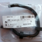 Schlauch A168 476 01 27